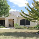 Boerne Home for Rent in English Oaks