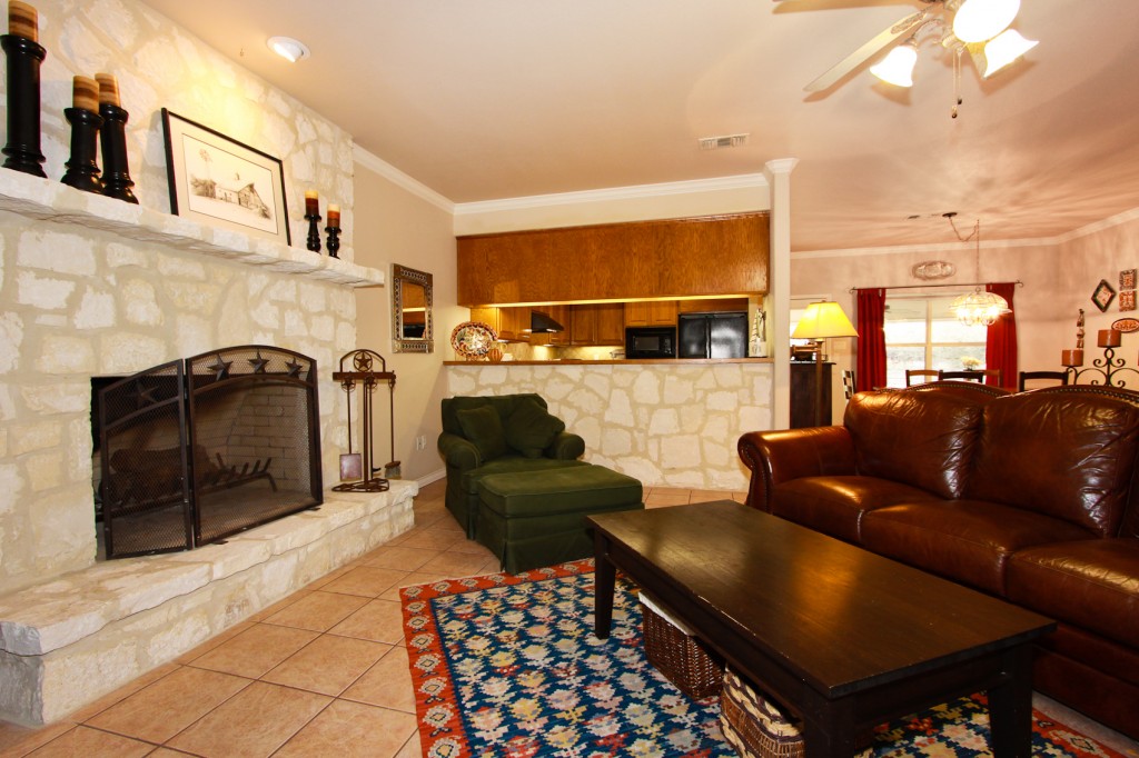 Boerne Home for Rent in Ranger Creek The Boehm Team