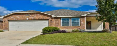 Photo of San Antonio Home for Sale in Comal ISD