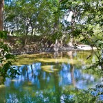 Guadalupe River Front Property for sale in Comfort, TX