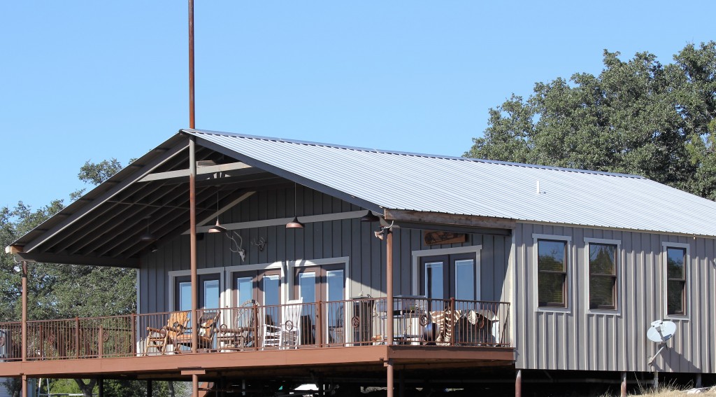 Texas Hill Country Ranch for sale