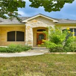 One Story for Sale or Lease in Boerne Texas
