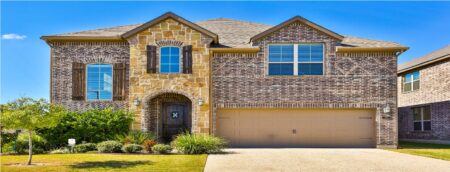 Photo of Boerne Two Story Beauty for sale