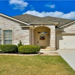 One Story in Wilderness Oaks for Sale