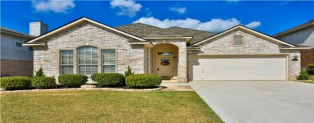 Photo of One Story in Wilderness Oaks for Sale