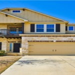 Cul de Sac Beauty in Boerne, TX