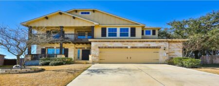 Photo of Cul de Sac Beauty in Boerne, TX