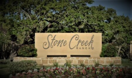 Photo of Luxury Lot for Sale in Stone Creek Ranch