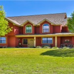 Country Home Living in Pipe Creek, TX