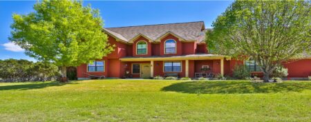 Photo of Country Home Living in Pipe Creek, TX