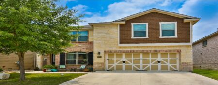 Photo of Greenbelt Cutie in Trails of Herff Ranch for Sale