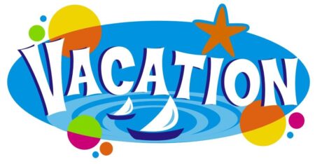 Photo of Summer Vacation is around the Corner – Ready, Set, Go!!