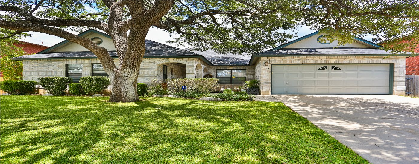 Sitterle Home in Balcones Creek for Sale Boerne Real Estate For Sale