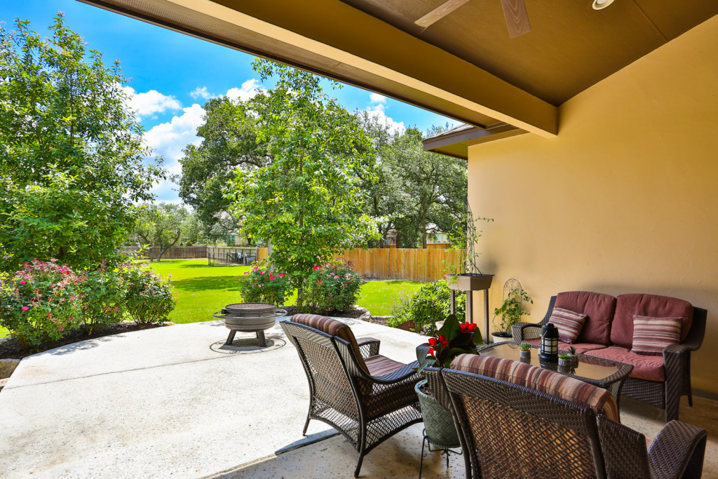 Sitterle Home in Balcones Creek for Sale Boerne Real Estate For Sale