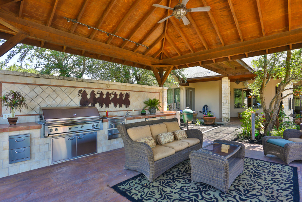 Luxury Home for Sale Near Medina Lake Boerne Real Estate For Sale