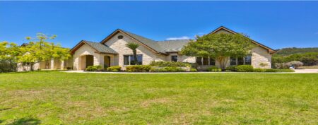 Photo of Paradise Found! Luxury Home for Sale Near Medina Lake