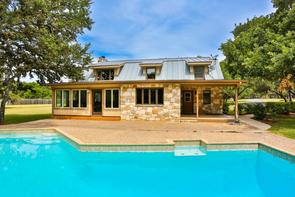 Boerne Home with Guest House for Sale Boerne Real Estate For Sale