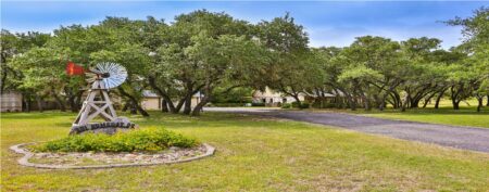Photo of Boerne Home with Guest House for Sale