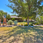 Cute as a Button Country Setting