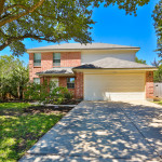 Greenbelt Cul-De-Sac Home