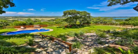 Photo of Amazing View on Boerne Lake