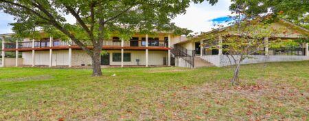 Photo of Hill Country Living with a View!