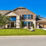 Estate Sized Home in a Luxury Setting