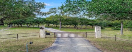 Photo of Remodeled Home on the Ranch