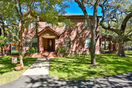 Photo of Privacy in a Park Like Setting –  26716 Orchid Trail