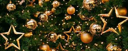 Photo of Christmas in Boerne
