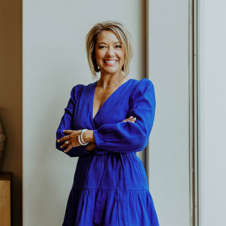 Photo of Amy Boehm