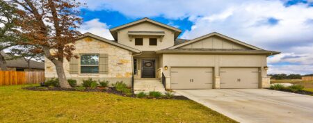 Photo of Elegance in Boerne