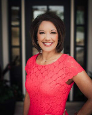Photo of Amy Boehm