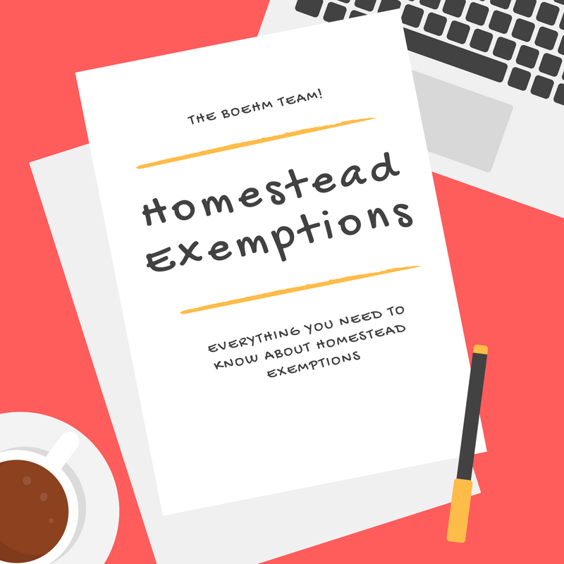 Homestead Exemptions and What You Need to Know - Boerne Real 