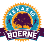 Texas 10 Series Boerne Race