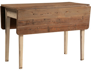 farmhouse-console-tables  