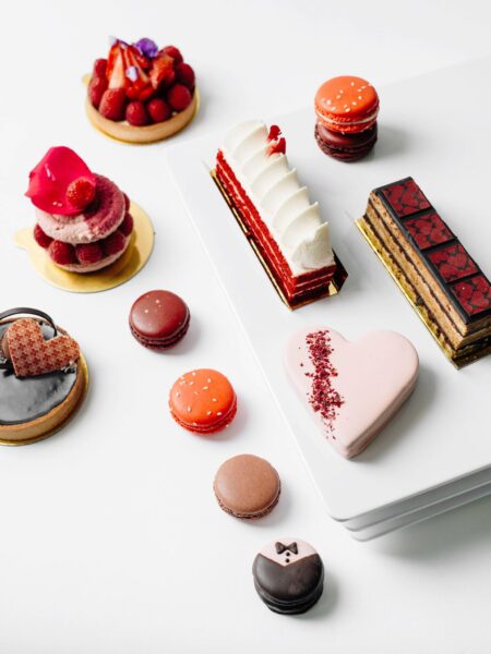 Photo of Bakery Lorraine Opens inThe Rim