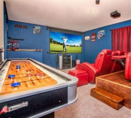 Photo of 5 Boerne Homes Sports Bars Perfect for The Super Bowl