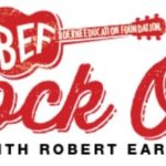 ROCK ON with Robert Earl Keen
