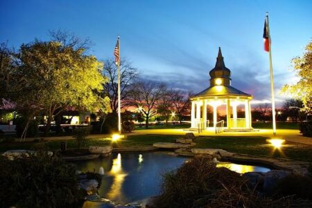 Photo of Boerne Texas Best for Small Business 2018