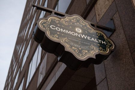 Photo of CommonWealth Coffee Opens New Locations in Downtown San Antonio