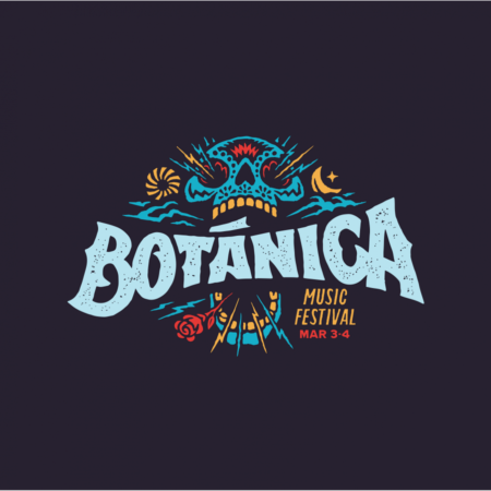 Photo of Botanica Music Festival 2018