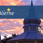 Boerne Texas State of the City 2018