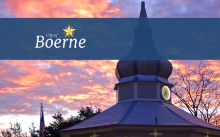 Photo of Boerne Texas State of the City 2018