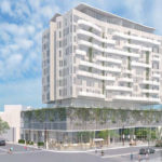 Proposed Luxury Apartment Tower in Southtown Grows Taller