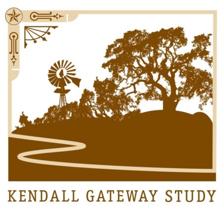 Photo of Kendall Gateway Study Newsletter Three