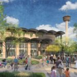 Plans for Major Developments at Hemisfair En Route to HDRC