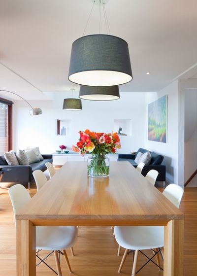 contemporary-dining-room-home-sale  