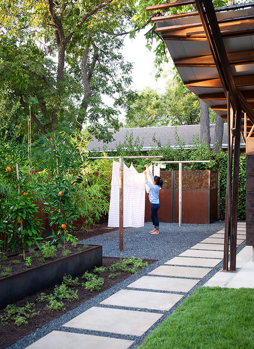 contemporary-landscape 10 Habits That May Be Messing Up Your House Blog Home Maintenance Just Stuff Tips contemporary-landscape
