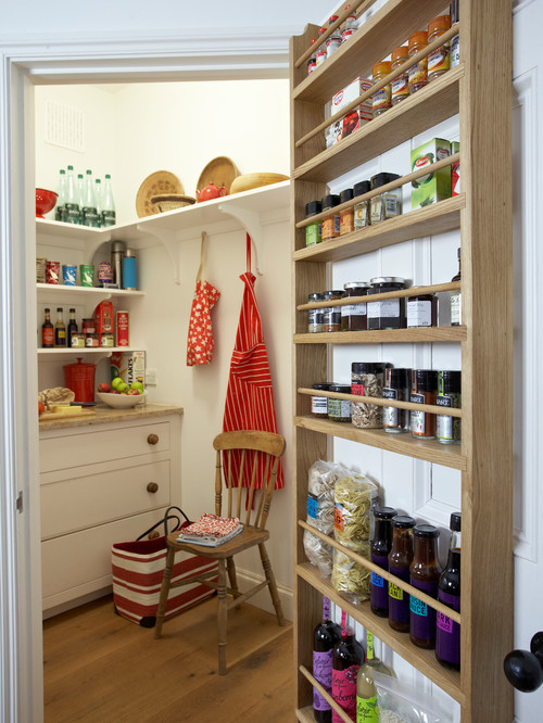 kitchen-pantry 10 Habits That May Be Messing Up Your House Blog Home Maintenance Just Stuff Tips kitchen-pantry